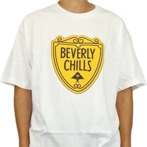LRG Beverly Chills Graphics Tee